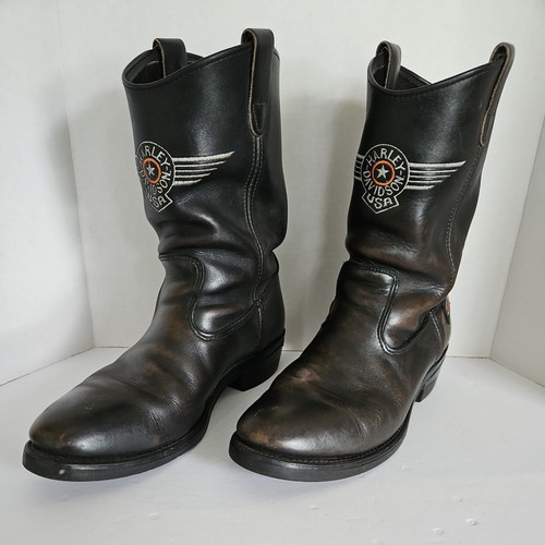 Harley davidson men - harley-davidson, vintage