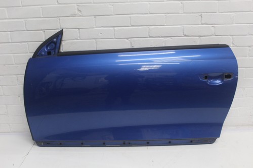 Scirocco 137 1k8 - 1k8, front