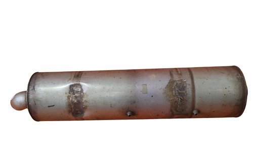 Fits daf exhaust silencer - daf, lf