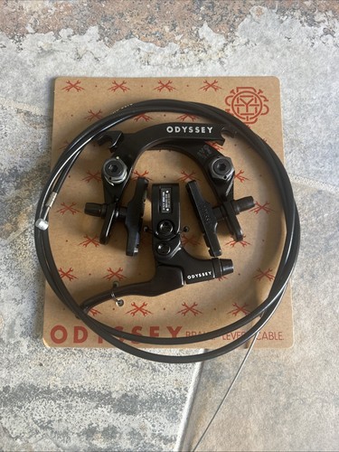Odyssey bmx bike evo 5 - bmx,