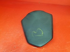 HONDA CB500 REAR PASSENGER SEAT 2017