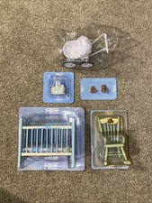 Del Prado Dolls House Nursery