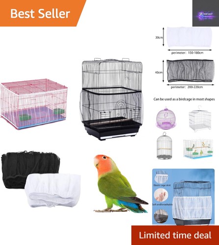 Universal bird cage cover - universal,