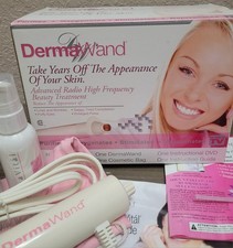 DermaWand Sonic Device Beauty