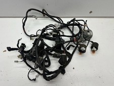 Gilera Runner ST125/ST200 2008/2011 ST WIRING LOOM COMPLETE