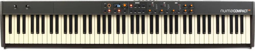 Studiologic numa compact - studiologic,