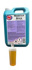 Autosmart Highstyle 1 Litre 1L Tyre Shine, Tyre Dressing, Long Lasting