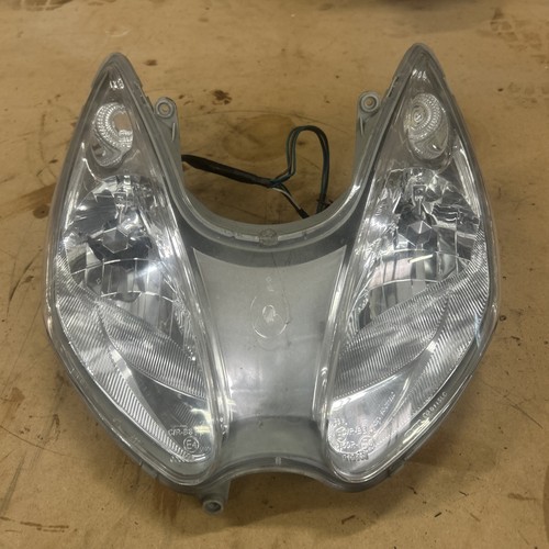 Genuine sym jet parts moped - jet,