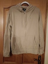 Mens Stone Beige Hollister