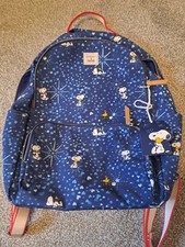 Cath Kidston x Peanuts
