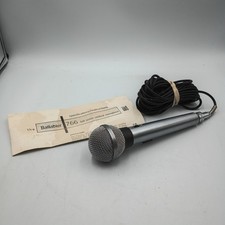 Vintage Turner Balladier 766