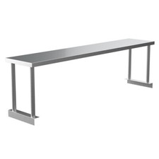 1/2Tier Kitchen Table Top