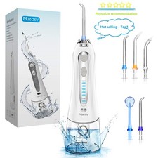 Waterpik ordless water Flosser