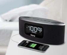 iHome iBT31 Bluetooth Dual