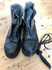 Vintage British Army 1983 T&H