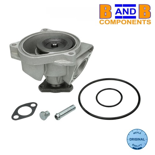 Water pump gasket set vw - pump,