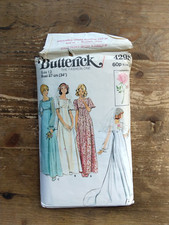 4298 Empire Line Wedding Dress