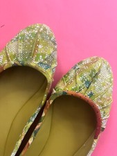 Nine West ballet flats