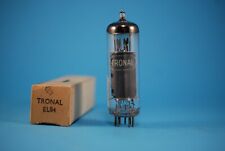 Tronal EL84 6BQ5 NOS NIB