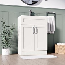 Belofay crawley white - crawley, 600mm
