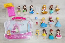 DISNEY PRINCESS BUNDLE -
