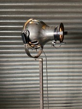Vintage Furse Theatre Light Lighting Stage Theatre Light Only
