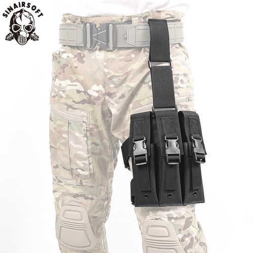 Tactical hunting airsoft mp5 - hunting,