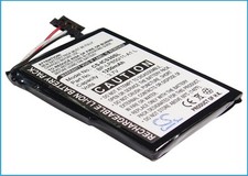 Li-ion Battery for Navman S70