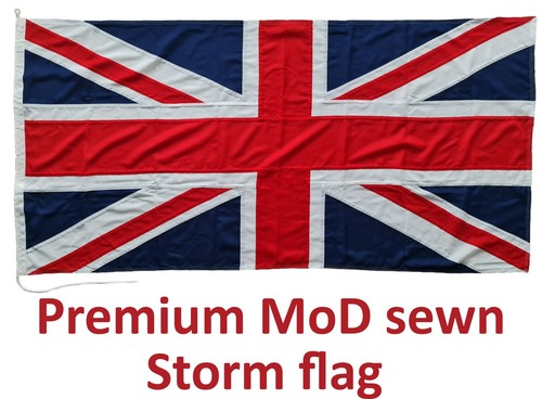 5yd union jack mod - jack, premium