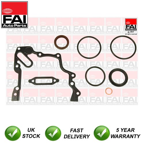 Crank case gasket set fai - crank,