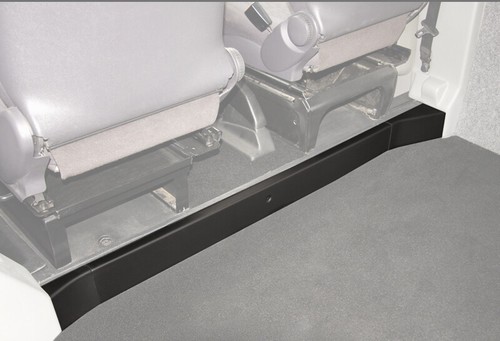 Threshold step kit front - t4,