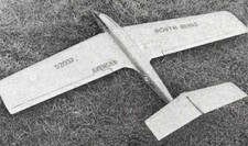 Avenger Slope Soarer 50"