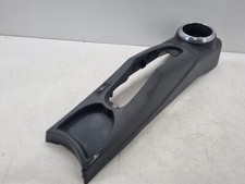 MINI COOPER CONVERTIBLE R52 04-08 CENTRE CONSOLE HANDBRAKE SURROUND TRIM 7130767