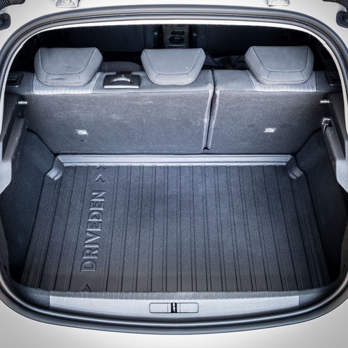 Driveden tailored rubber - tailored, car