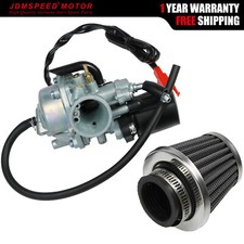 Carburettor Carb w/ Filter For