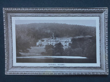 Bowhill, Selkirk Scottish