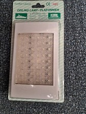 30 LED White Ceiling / Refrigerator Light 24v Dual Mount 1 Mtr - 85lux