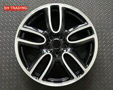 Genuine Mini F54 Clubman 19" JCW Course Spoke Alloy Wheel 36116856066