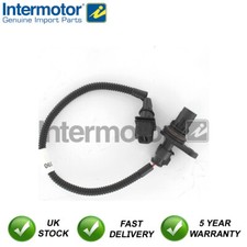 Intermotor Camshaft Position
