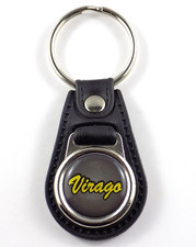 YAMAHA VIRAGO KEY FOB RING