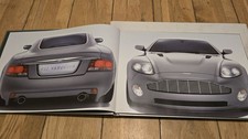 Brand New Aston Martin V12