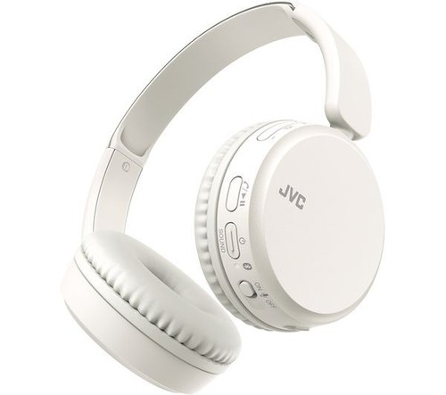 Jvc s36w wireless bluetooth - ha,