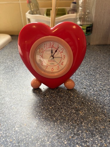 Alarm clock - alarm,