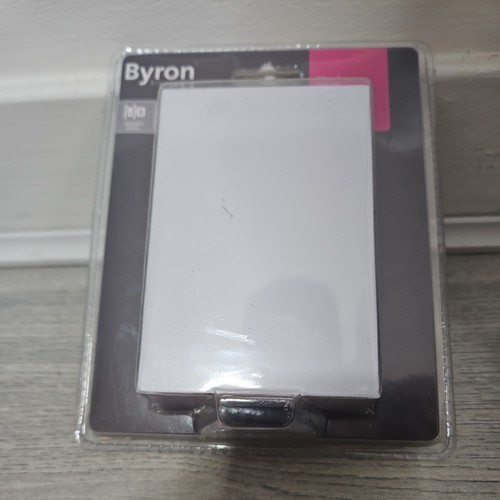 Byron mechanical wired door - byron,