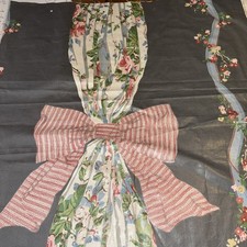 Vintage Warner & Sons Fabric