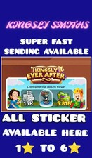 Mono-Poly-Go Ever After Album