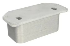 Engine oil cooler D4V013TT THERMOTEC for VOLVO S40 I V60 I XC60 I SUV C30 S80 II