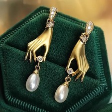 Women's Fashion Dangle