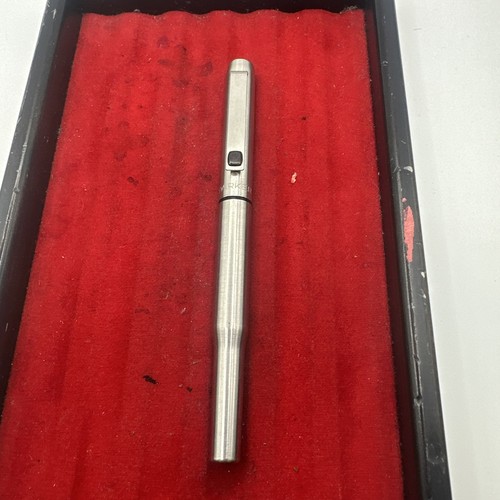 Parker black rollerball - parker, 25