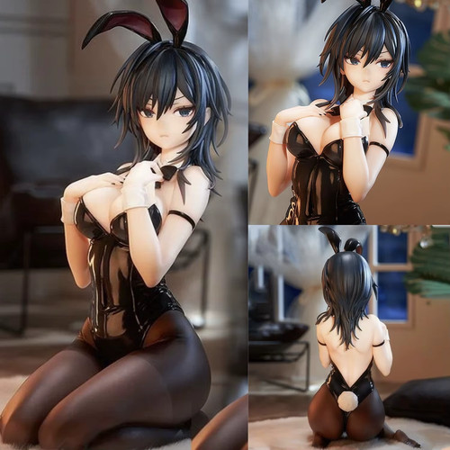 Yokoyama ishimi 2025 - yokoyama, bunny